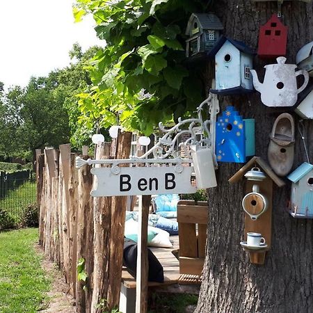 Gezond Boeren Verstand Dalerveen ภายนอก รูปภาพ