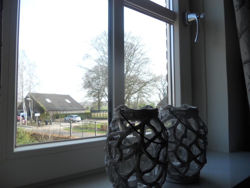 Gezond Boeren Verstand Dalerveen ภายนอก รูปภาพ