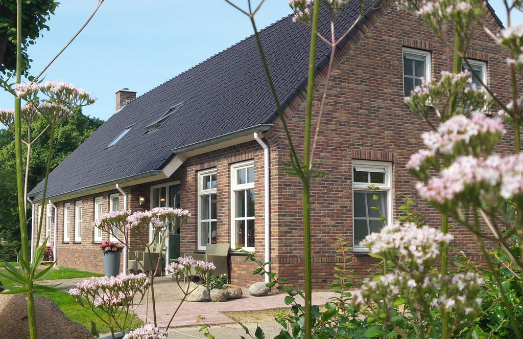 Gezond Boeren Verstand Dalerveen ภายนอก รูปภาพ